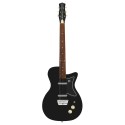 DANELECTRO 57 BLK - vai con la sigla