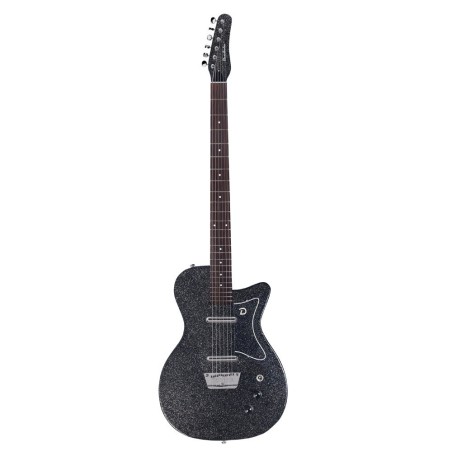 DANELECTRO BAR BKMF - vai con la sigla