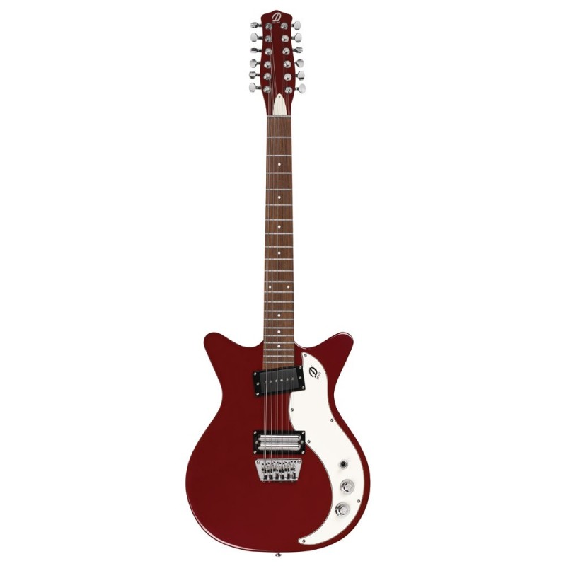 DANELECTRO 59X12 BRED - vai con la sigla