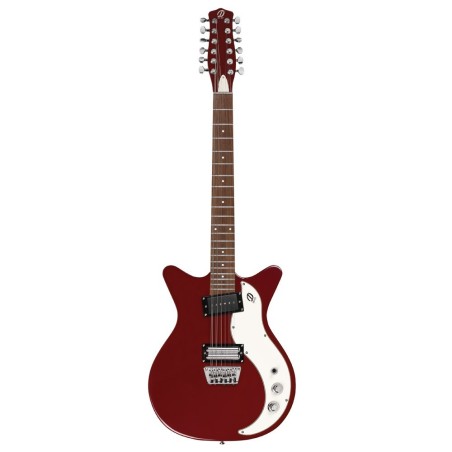 DANELECTRO 59X12 BRED - vai con la sigla