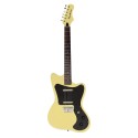 DANELECTRO 67DANO YW - vai con la sigla