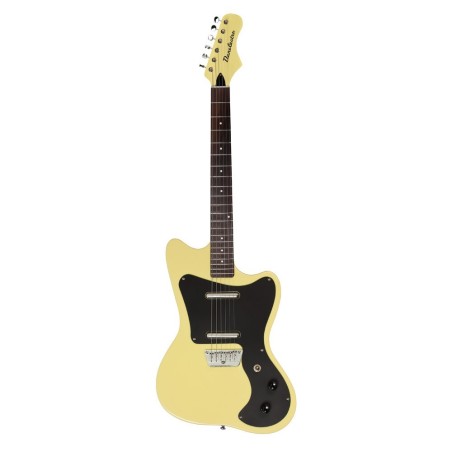 DANELECTRO 67DANO YW - vai con la sigla
