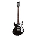 DANELECTRO 66TBLK - vai con la sigla