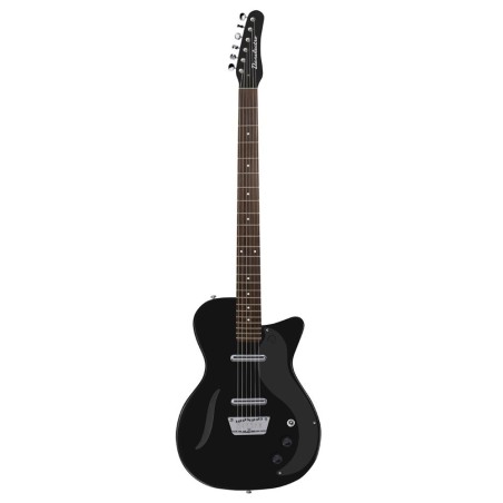 DANELECTRO VBAR GLBK - vaiconlasigla
