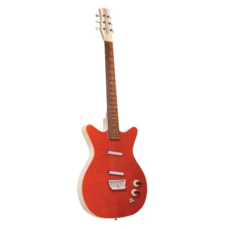 DANELECTRO 59DIVINE - vai con la sigla