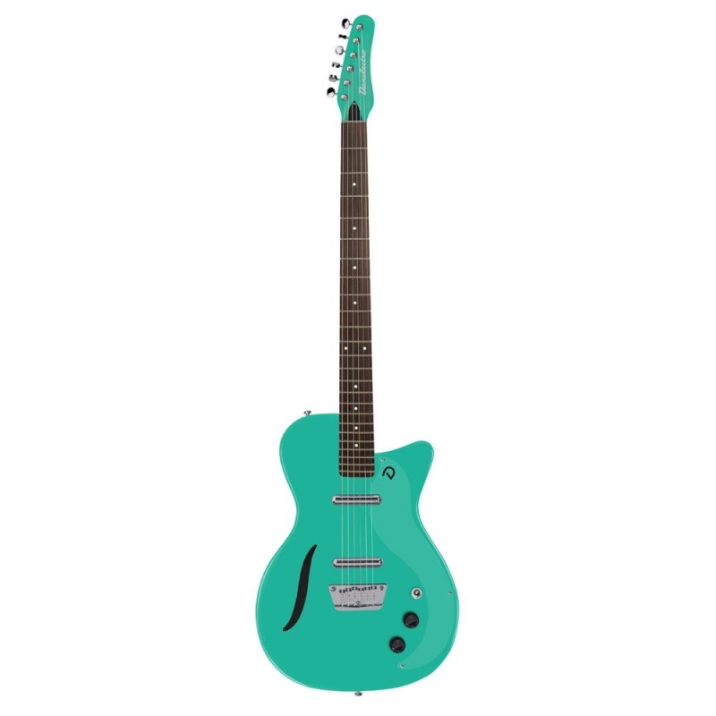DANELECTRO VBAR DAQU - vaiconlasigla