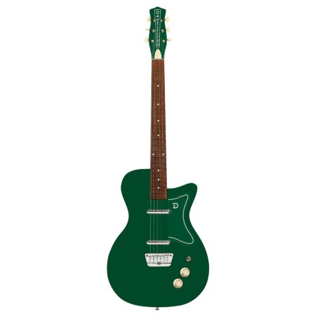 DANELECTRO 57 JADE - vaiconlasigla