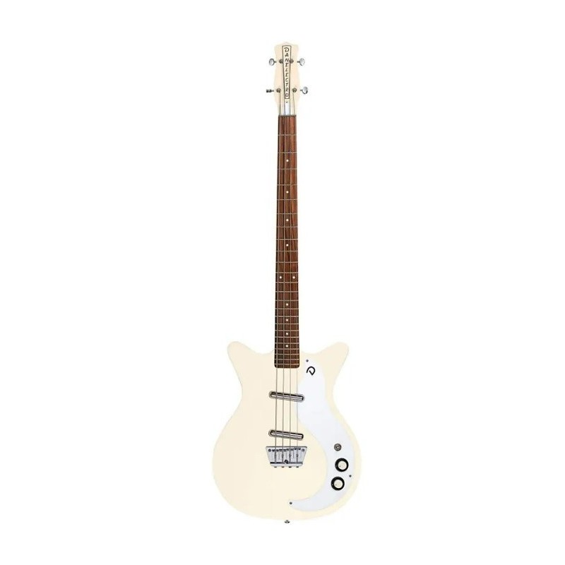 DANELECTRO 59SHORT VCREAM - vaiconlasigla