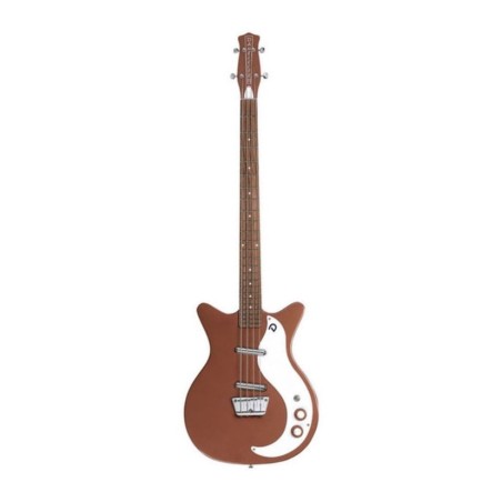 DANELECTRO 59DC SHORT COPPER - vai con la sigla