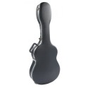 Proel FOABSCGC Custodia sagomata in Polietilene per chitarra classica - vai con la sigla