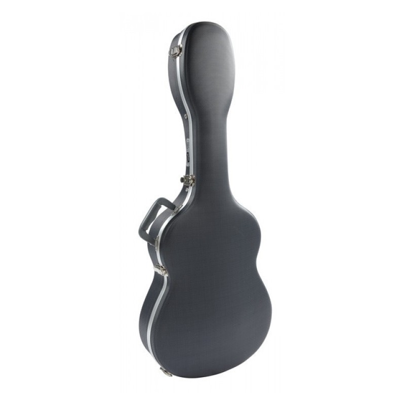 Proel FOABSCGC Custodia sagomata in Polietilene per chitarra classica - vai con la sigla