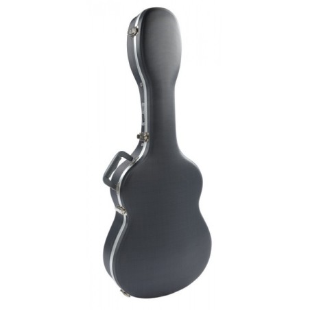Proel FOABSCGC Custodia sagomata in Polietilene per chitarra classica - vai con la sigla