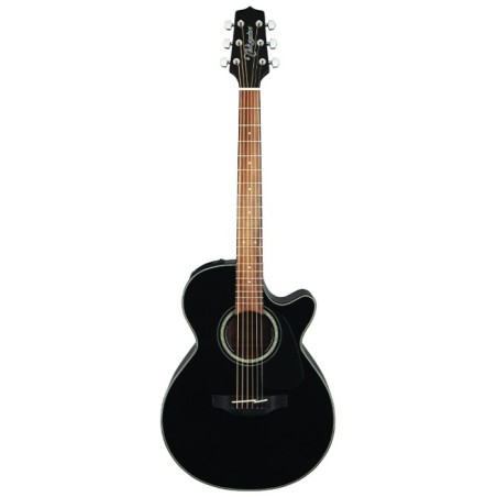 Takamine GF30CE-blk chit. acustica amplificata - vaiconlasigla
