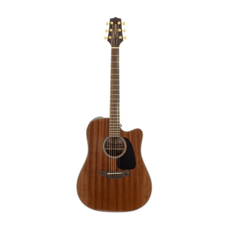 Takamine GSD11MCE chit. acustica amplificata - vaiconlasigla