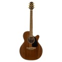 Takamine GSN11MCE-ng chit. acustica amplificata - vaiconlasigla