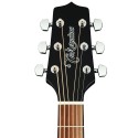 Takamine GF30CE-blk chit. acustica amplificata - vai con la sigla