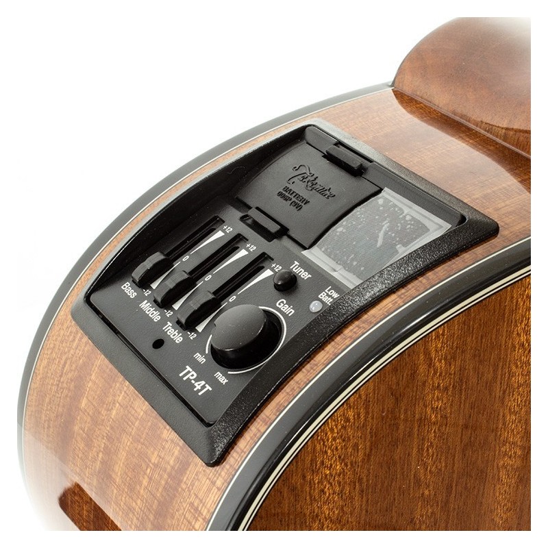 Takamine GSD11MCE chit. acustica amplificata - vaiconlasigla