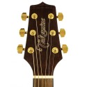 Takamine GSD11MCE chit. acustica amplificata - vai con la sigla