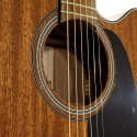 Takamine GSN11MCE-ng chit. acustica amplificata - vaiconlasigla