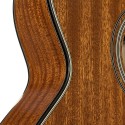 Takamine GSN11MCE-ng chit. acustica amplificata - vai con la sigla