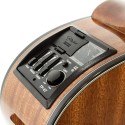 Takamine GSN11MCE-ng chit. acustica amplificata - vaiconlasigla