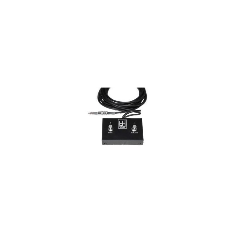 bH AMPS Footswitch per Drone-542H - vaiconlasigla
