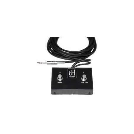 bH AMPS Footswitch per Drone-542H - vaiconlasigla