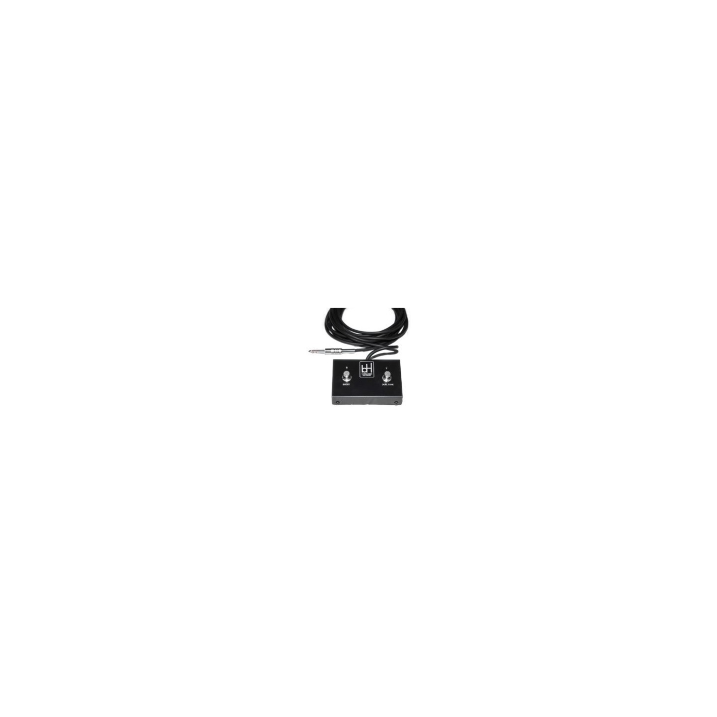 bH AMPS Footswitch per Drone-542H - vaiconlasigla