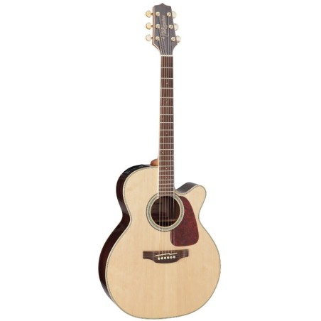 TAKAMINE GN71CE-NAT chitarra acustica amplificata - vai con la sigla