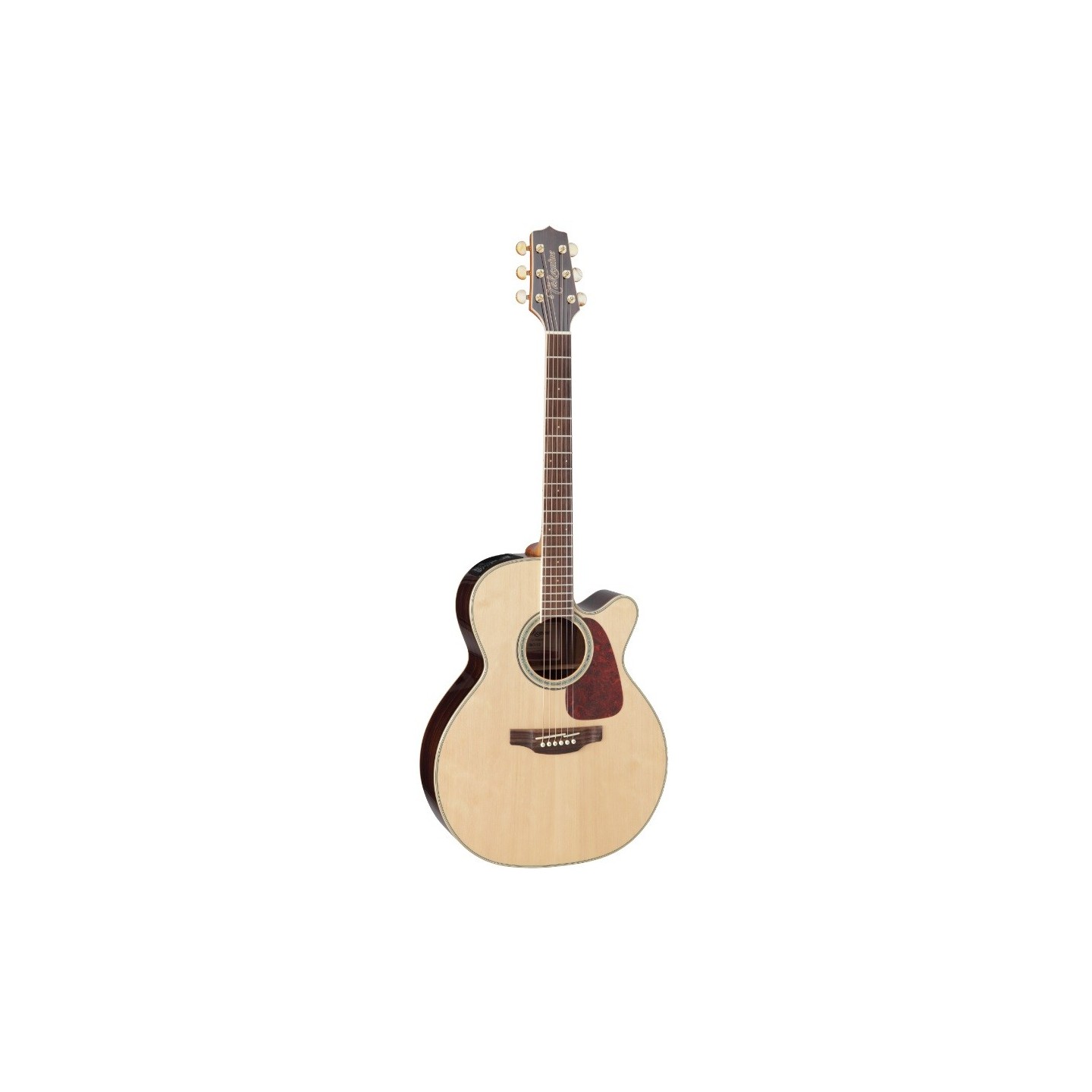 TAKAMINE GN71CE-NAT chitarra acustica amplificata - vai con la sigla