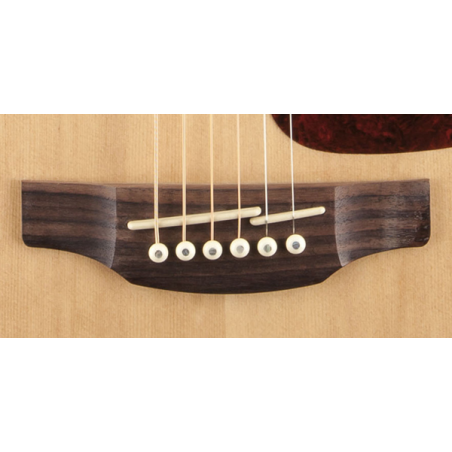 TAKAMINE GN71CE-NAT chitarra acustica amplificata - vaiconlasigla