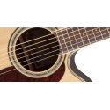 TAKAMINE GN71CE-NAT chitarra acustica amplificata - vai con la sigla
