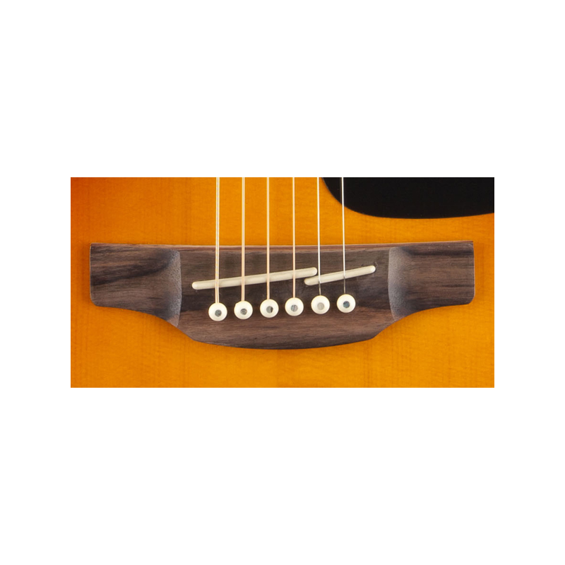TAKAMINE GN51CE-BSB chitarra acustica amplificata - vaiconlasigla