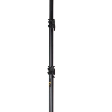 SOUNDSATION supporto PER LUCI CON T-BAR LS-200 IN ALLUMINIO - vai con la sigla