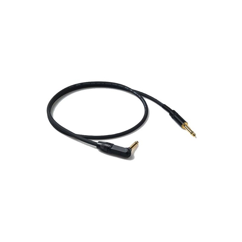 Proel CHL120LU3 cavo jack-jack angolato - vai con la sigla