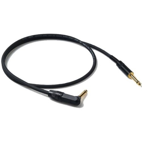 Proel CHL120LU3 cavo jack-jack angolato - vai con la sigla