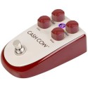 DANELECTRO BILLION DOLLAR CASH COW OVERDRIVE - vai con la sigla