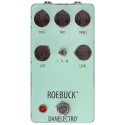 DANELECTRO ROEBUCK DISTORTION - vaiconlasigla