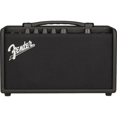 FENDER Mustang™ LT40S, Amplificatore combo stereo da 40 watt - vai con la sigla