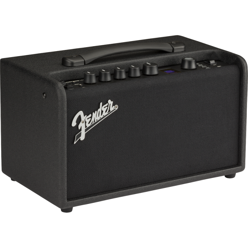 FENDER Mustang™ LT40S, Amplificatore combo stereo da 40 watt - vaiconlasigla