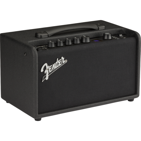 FENDER Mustang™ LT40S, Amplificatore combo stereo da 40 watt - vaiconlasigla