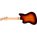 FENDER Jazzmaster Uke, Walnut Fingerboard, Tortoiseshell Pickguard, 3-Color Sunburst - vaiconlasigla