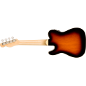 FENDER Fullerton Tele® Uke, 2-Color Sunburst - vai con la sigla