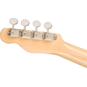 FENDER Fullerton Tele® Uke, 2-Color Sunburst - vaiconlasigla