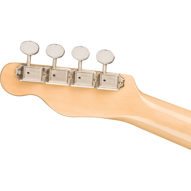 FENDER Fullerton Tele® Uke, 2-Color Sunburst - vaiconlasigla