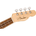 FENDER Fullerton Tele® Uke, 2-Color Sunburst - vai con la sigla