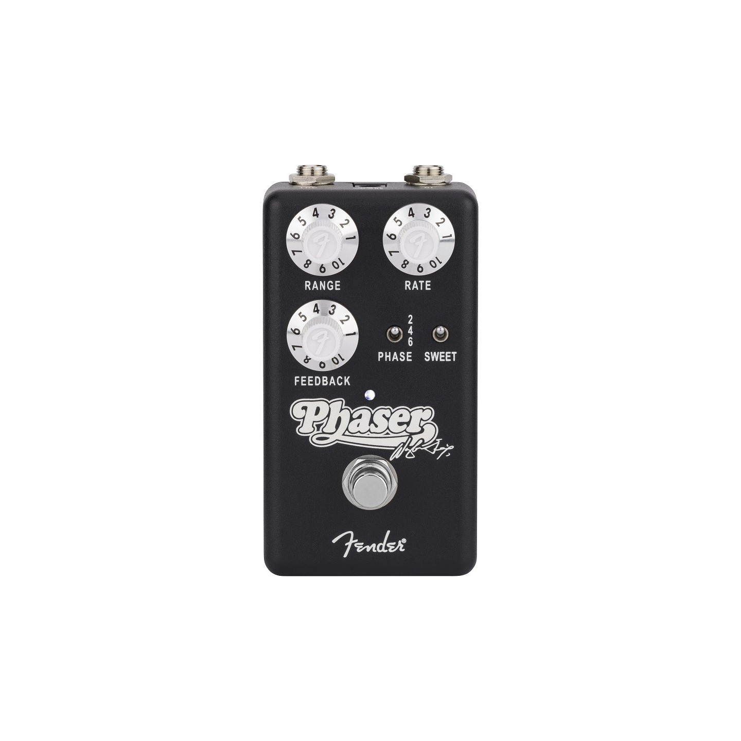 FENDER Waylon Jennings Phaser - vaiconlasigla