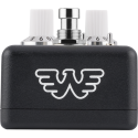 FENDER Waylon Jennings Phaser - vai con la sigla