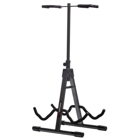 PROEL FC820 Supporto universale doppio per basso/chitarra - vaiconlasigla