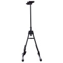 PROEL FC820 Supporto universale doppio per basso/chitarra - vai con la sigla